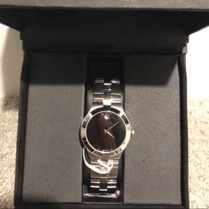 Movado Juro Men's Watch 0605023
